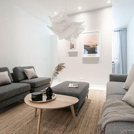 Roost Malminrinne Helsinky Exteriér fotografie